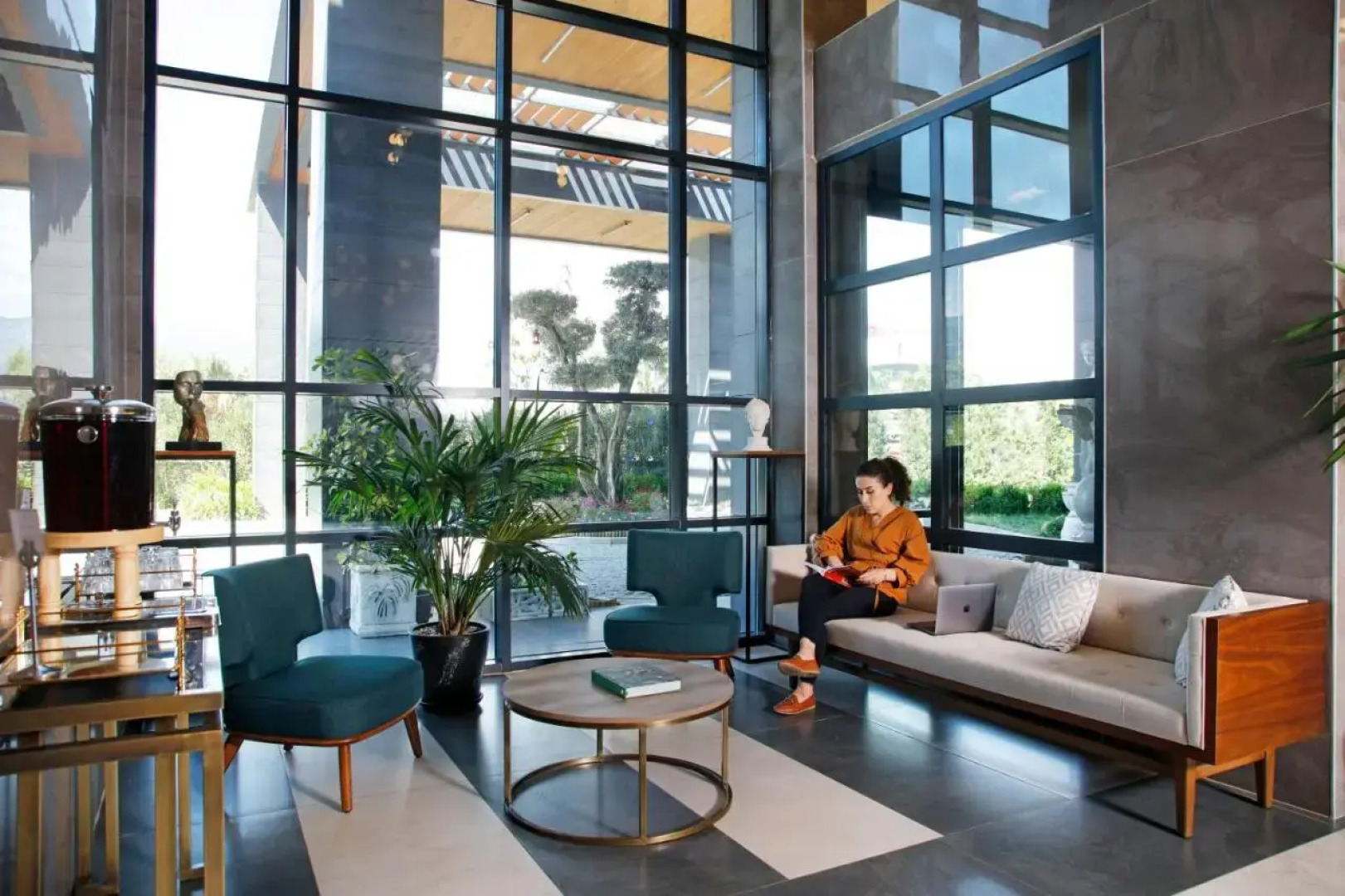 Allia Thermal Health & Spa Kazdagları