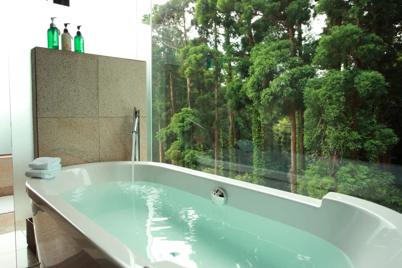 sankara hotel & spa Yakushima