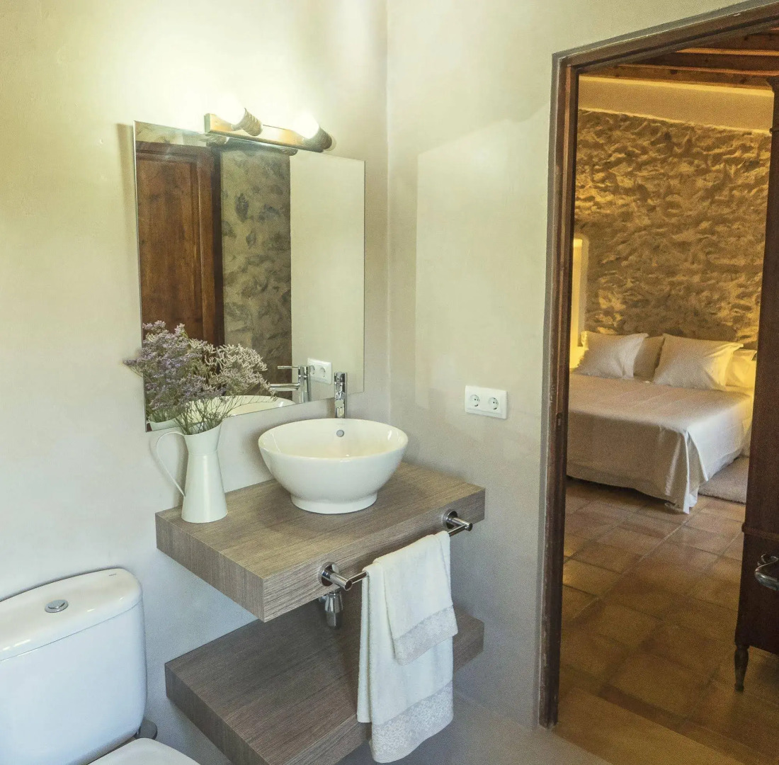 Agroturismo Son Bauzanet