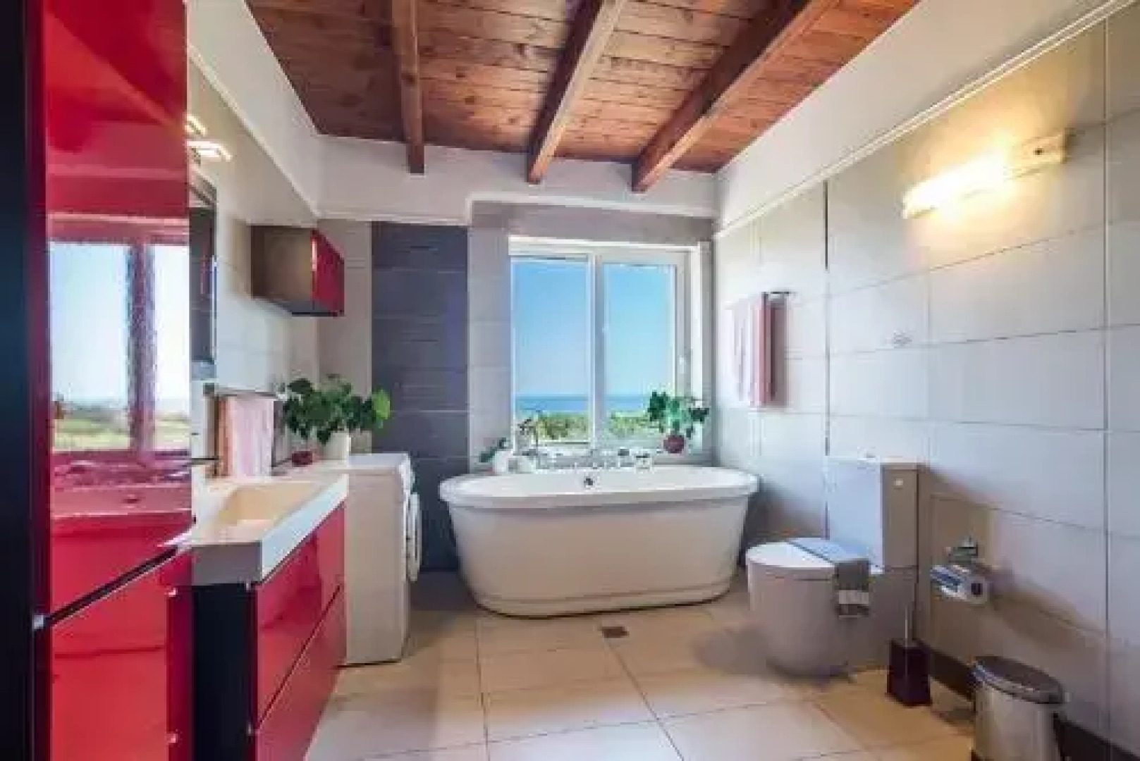 Вилла Xara Chara