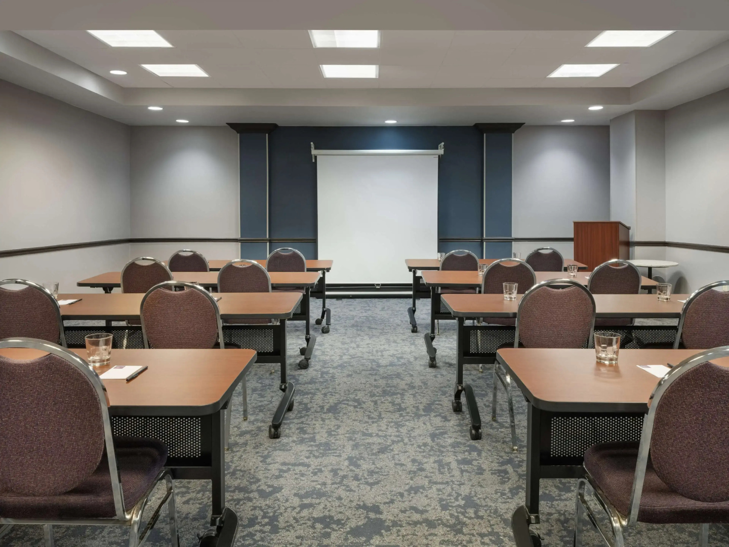 Hyatt Place Lakeland Center