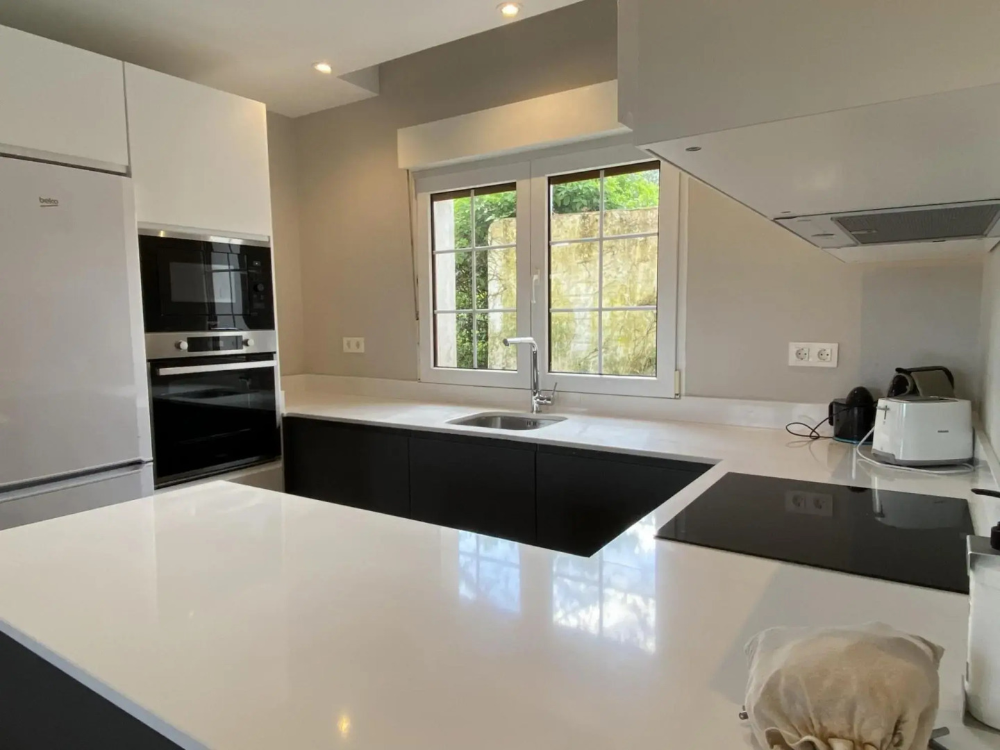 La Casa Nueva Casa 5 habitaciones