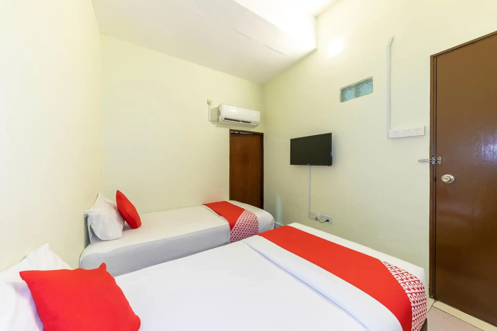 Hotel O My 7days Inn