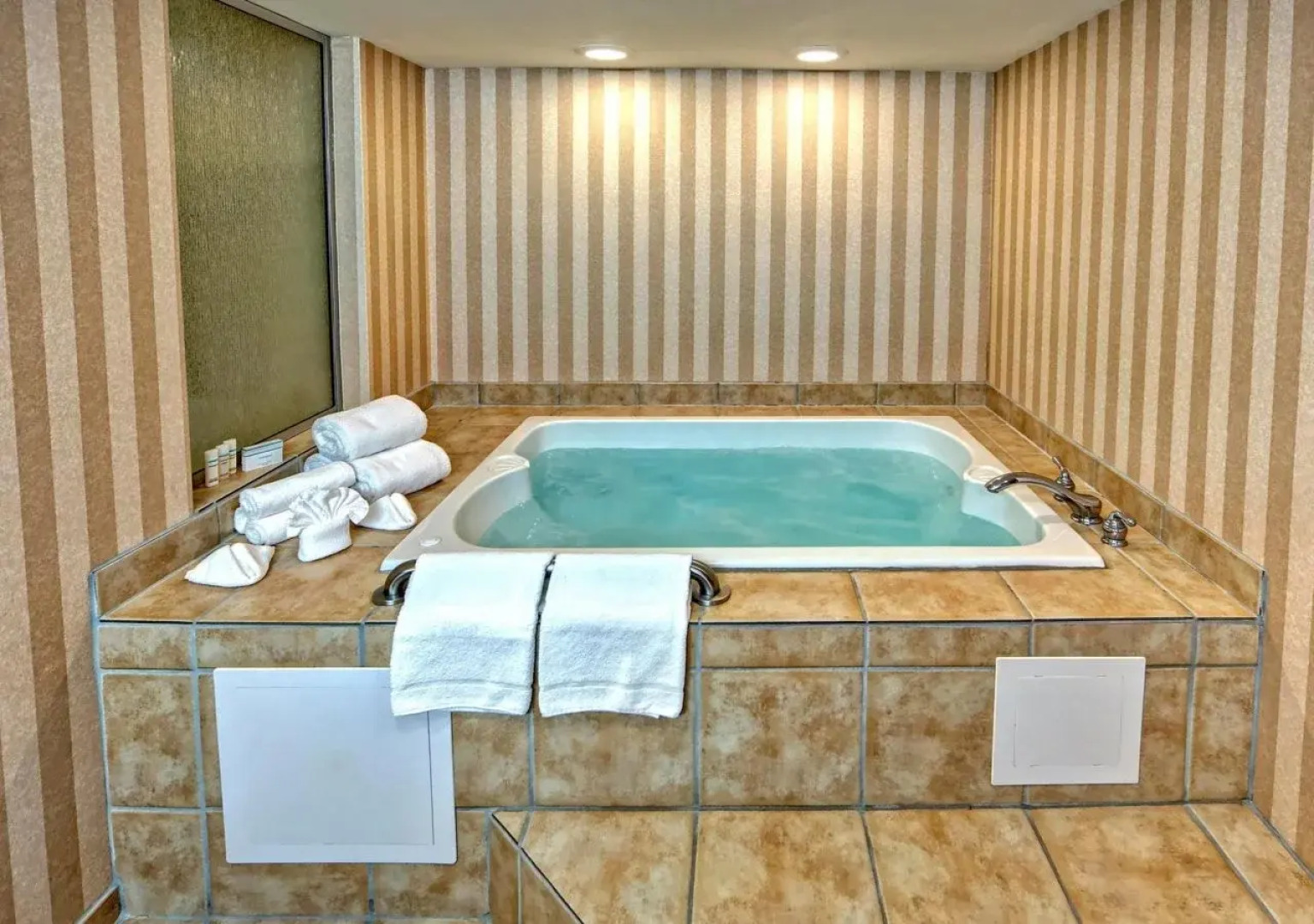 Hampton Inn & Suites Cashiers Sapphire Valley