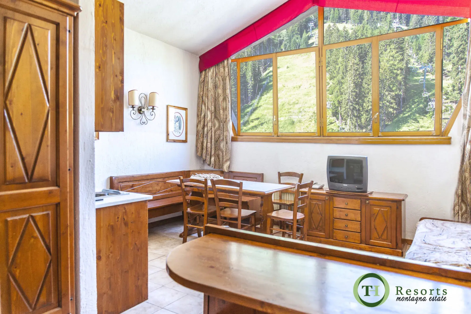 TH La Thuile - Planibel Residence