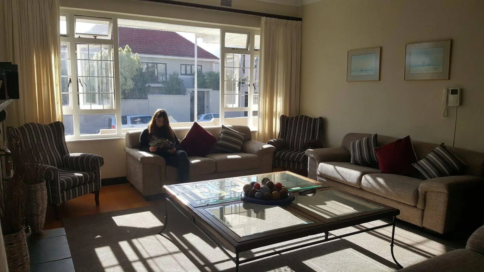 Sundown Manor Guest House