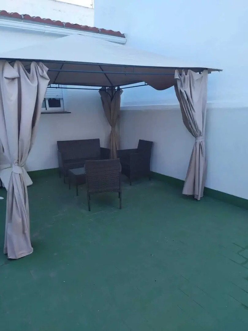 Apartamentos Luz Centro Huelva