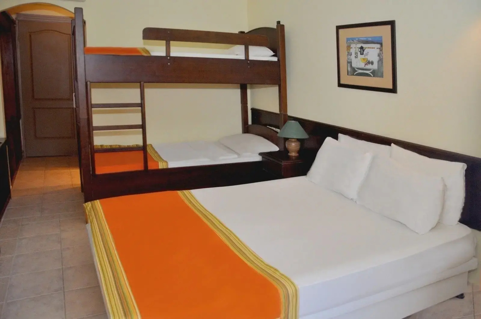 Tiana Beach Resort - All Inclusive