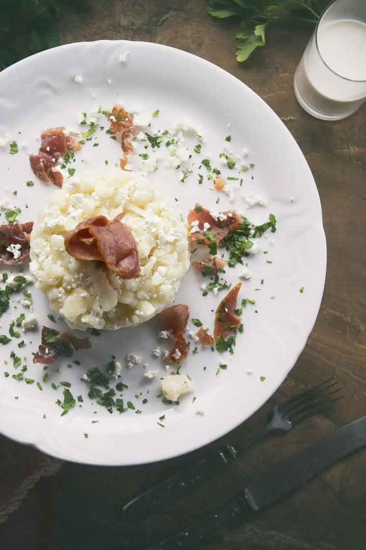 Grand Hotel Bachledka Strachan