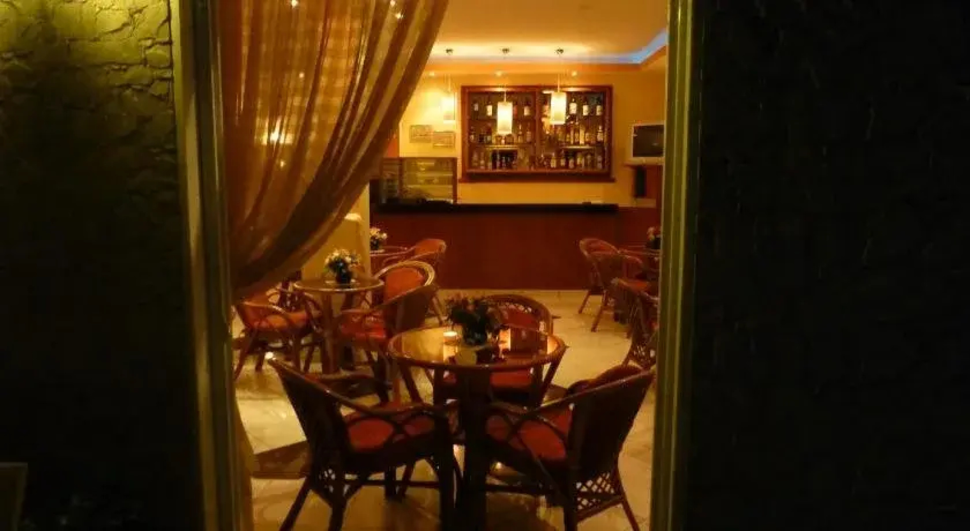 Hotel Neon Astron