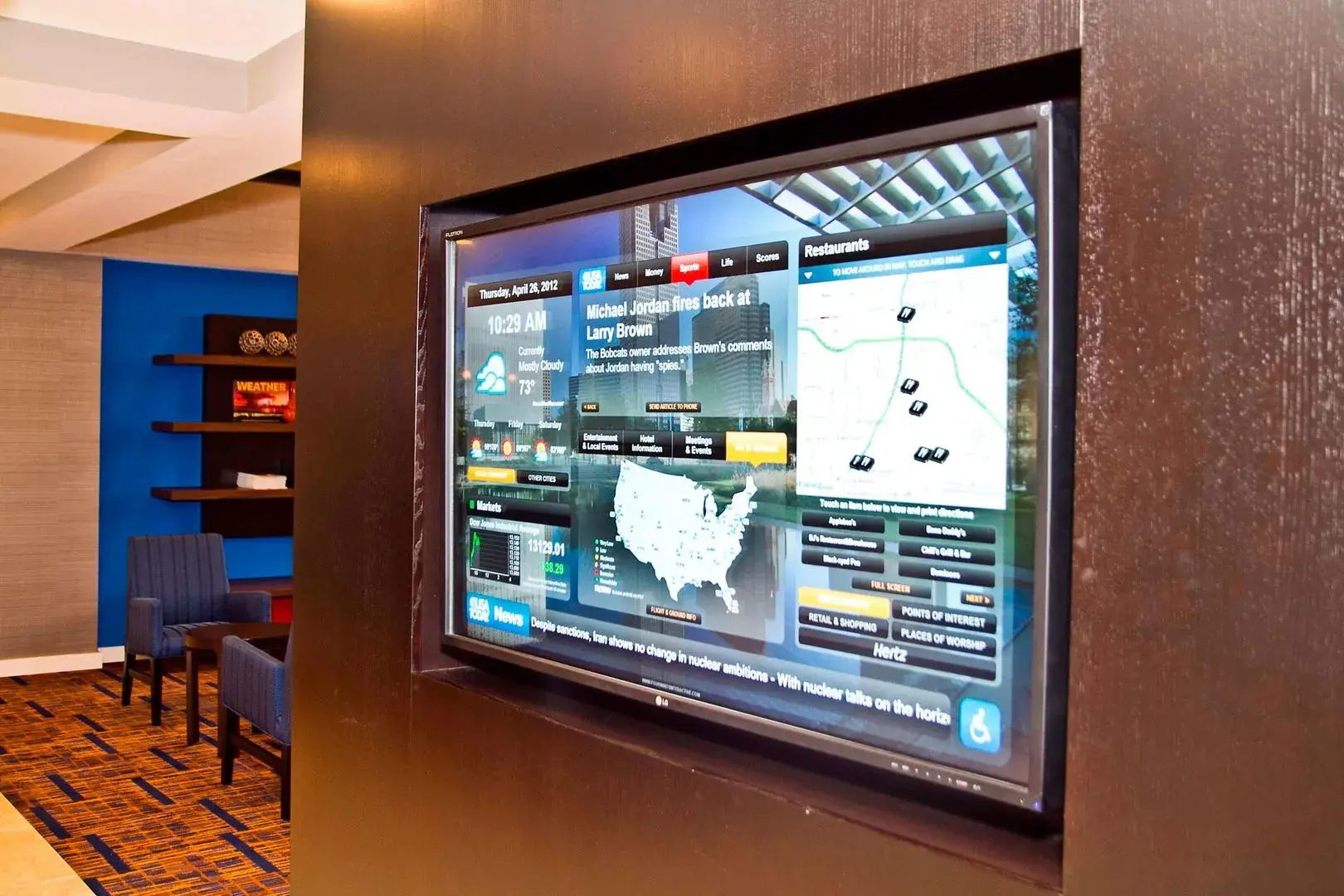 Sonesta Select Dallas Richardson