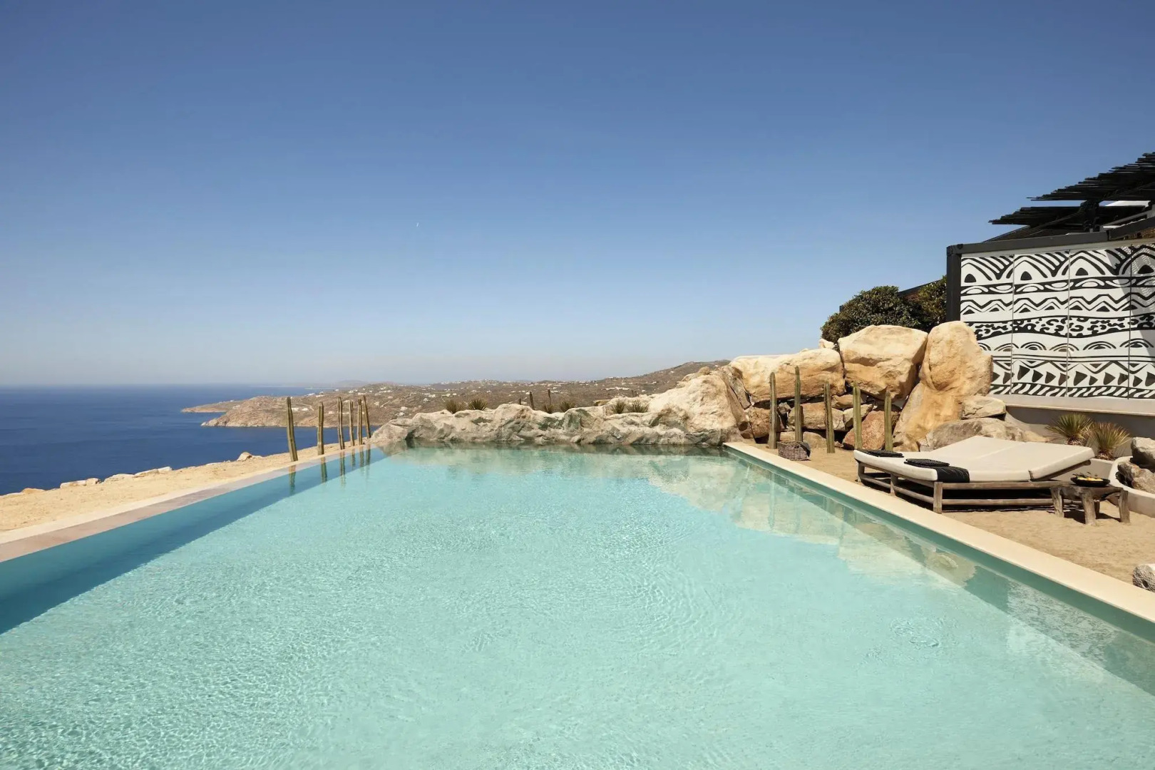 Myconian Panoptis Escape - Small Luxury Hotels of the World