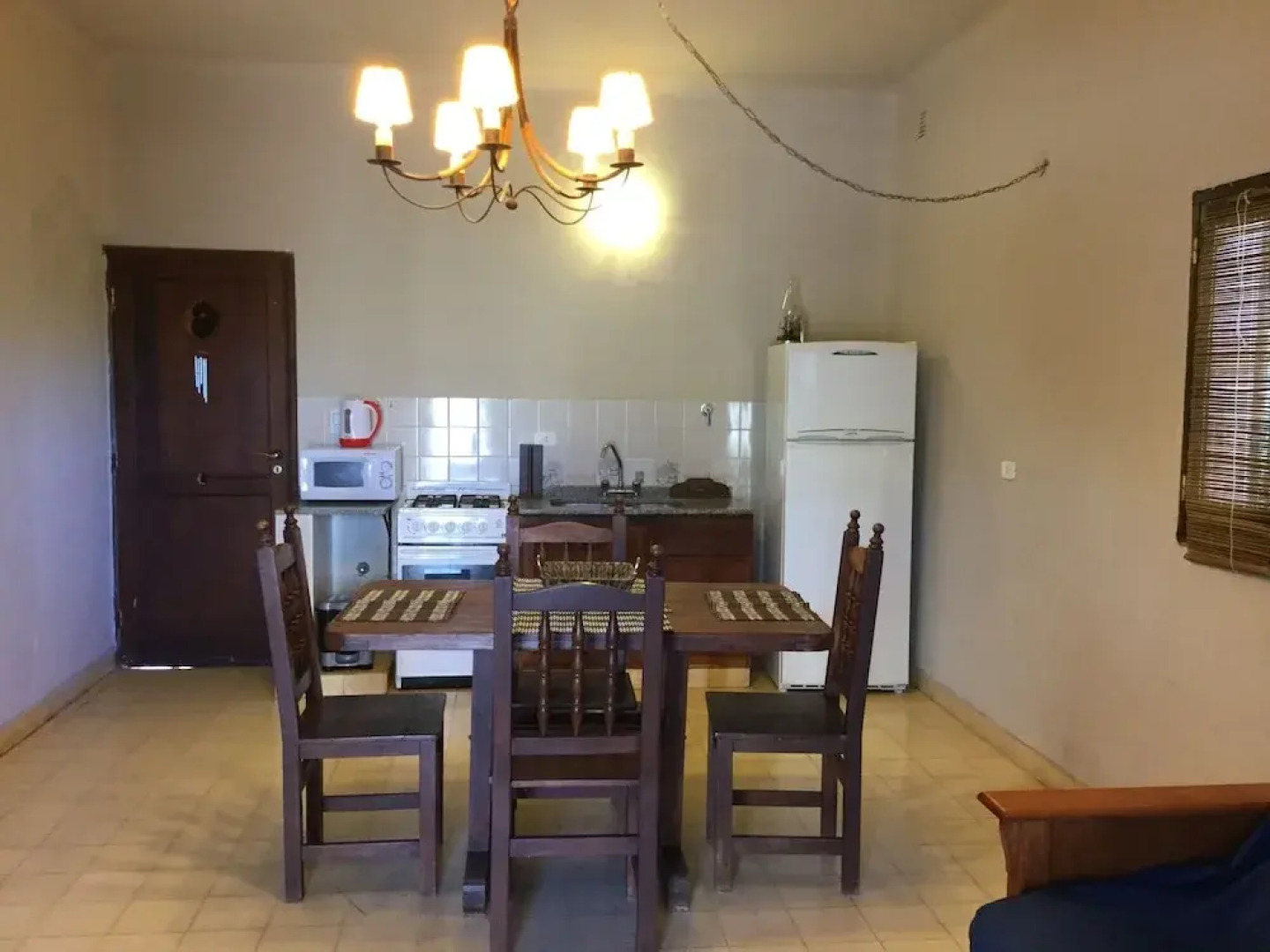 Las Pircas Hotel Boutique & Bungalow