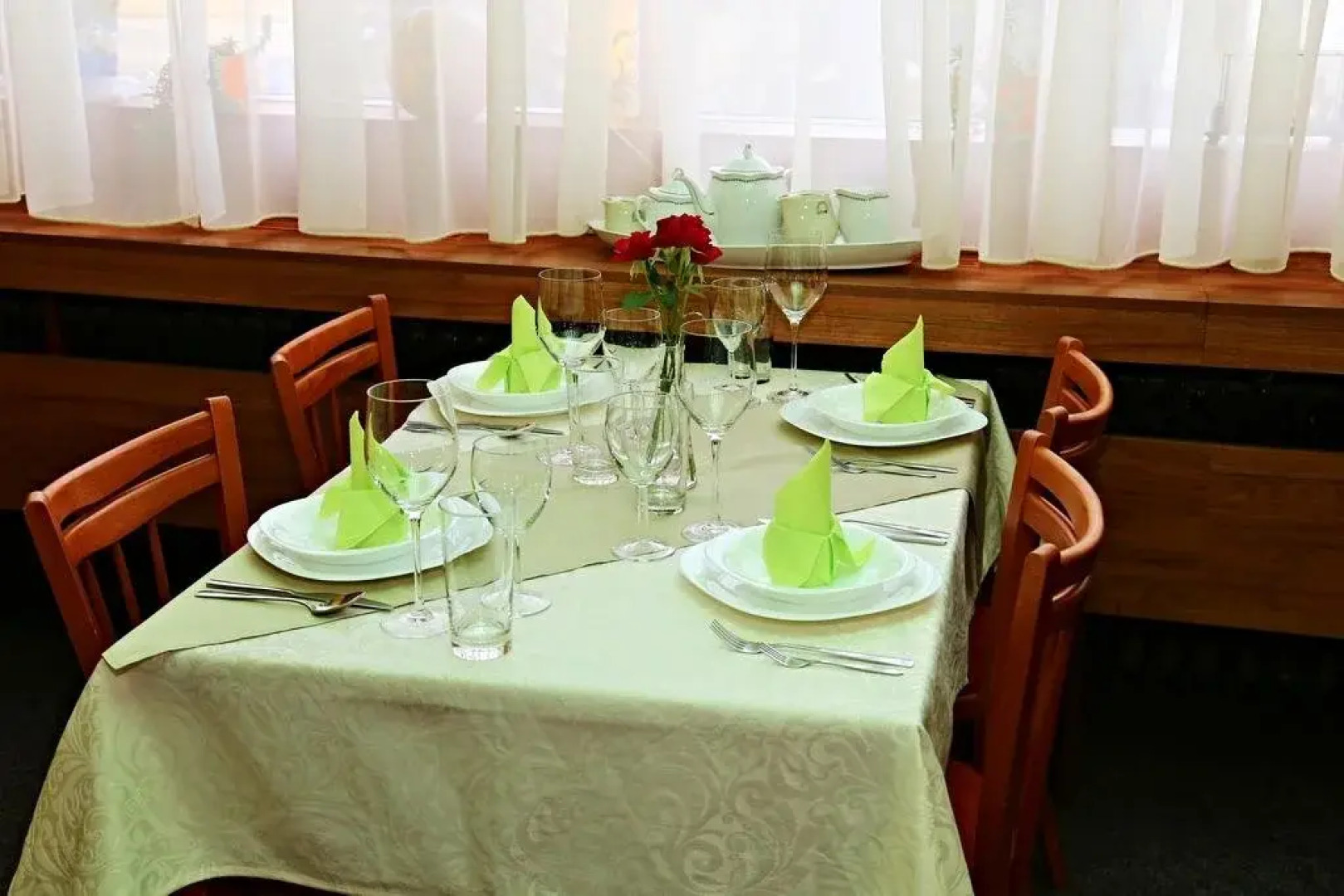 Hotel Grand Šumperk