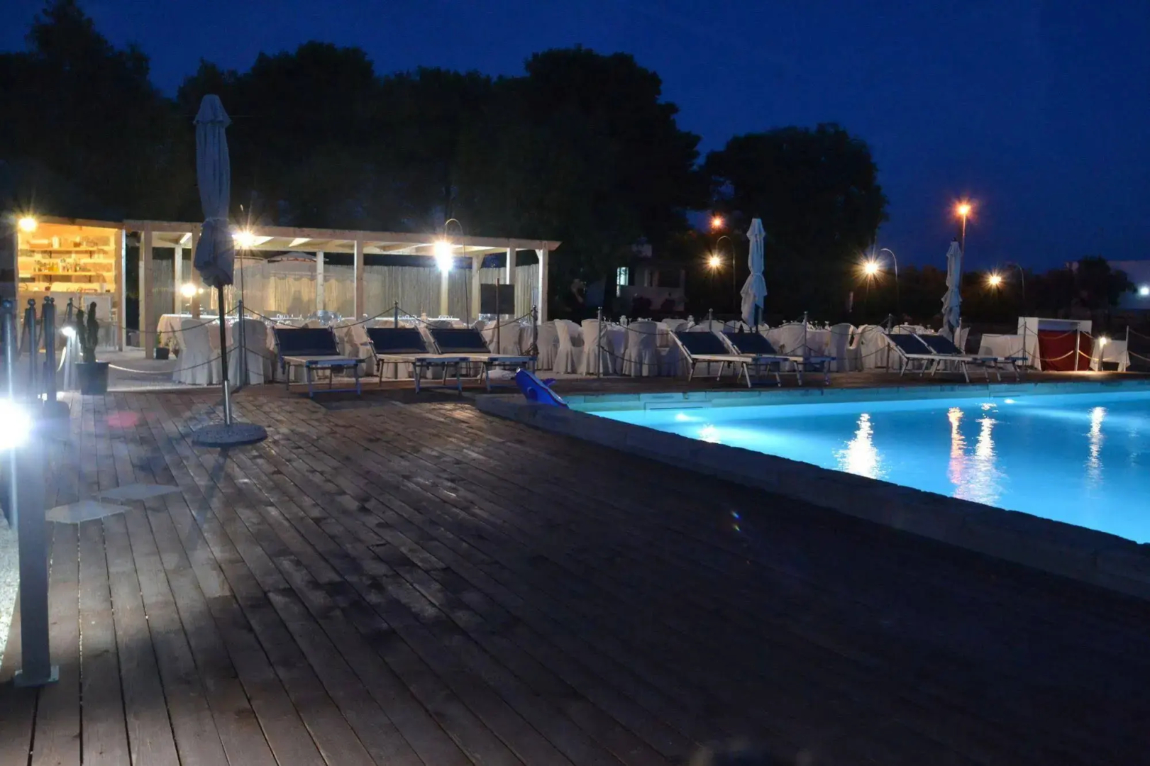 Stella Marina B&B