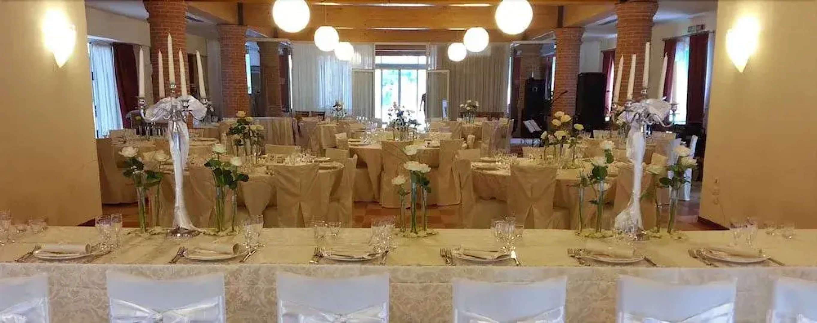 Hotel Due Torri Tempesta
