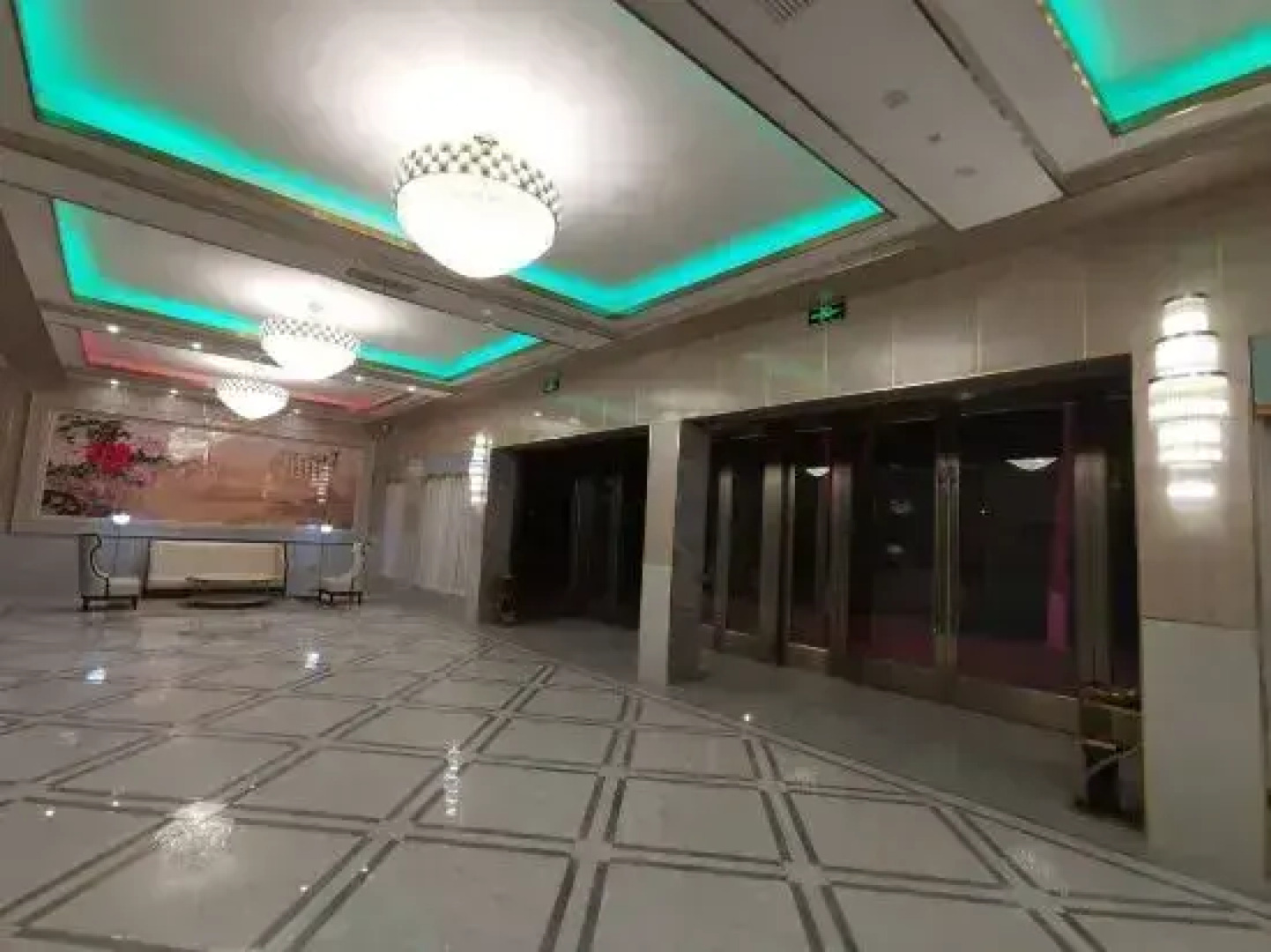 Suizhou Green Flying Hotel (Wanda Plaza Store)