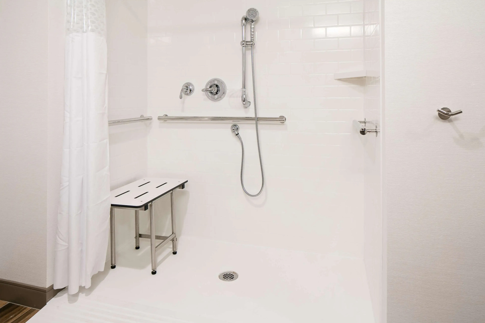 Hampton Inn & Suites Mason City