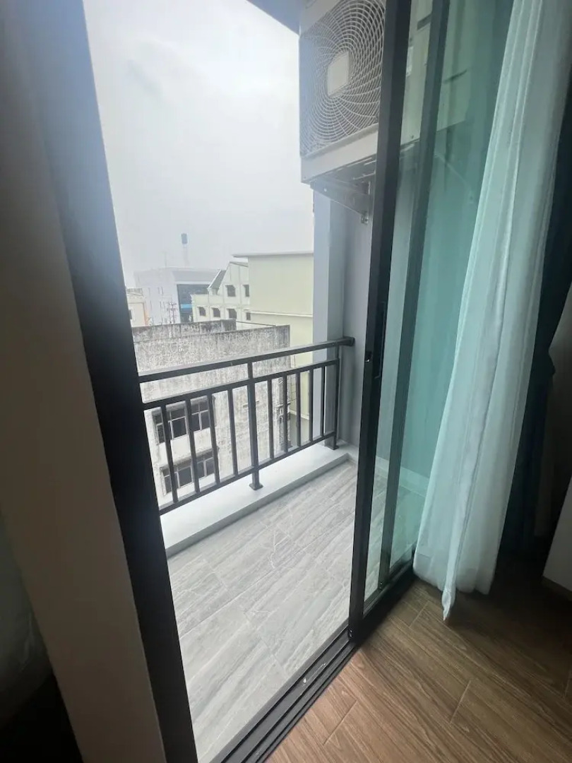 The Square Hotel Nakhon Phanom