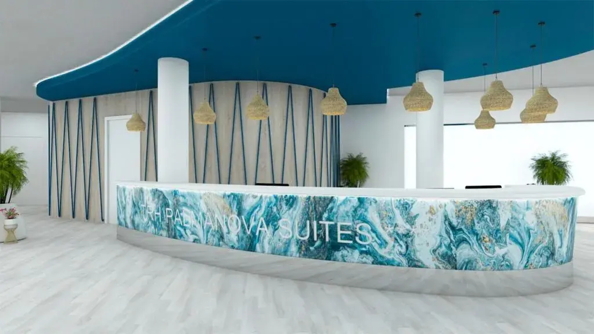 Palmanova Suites by TRH