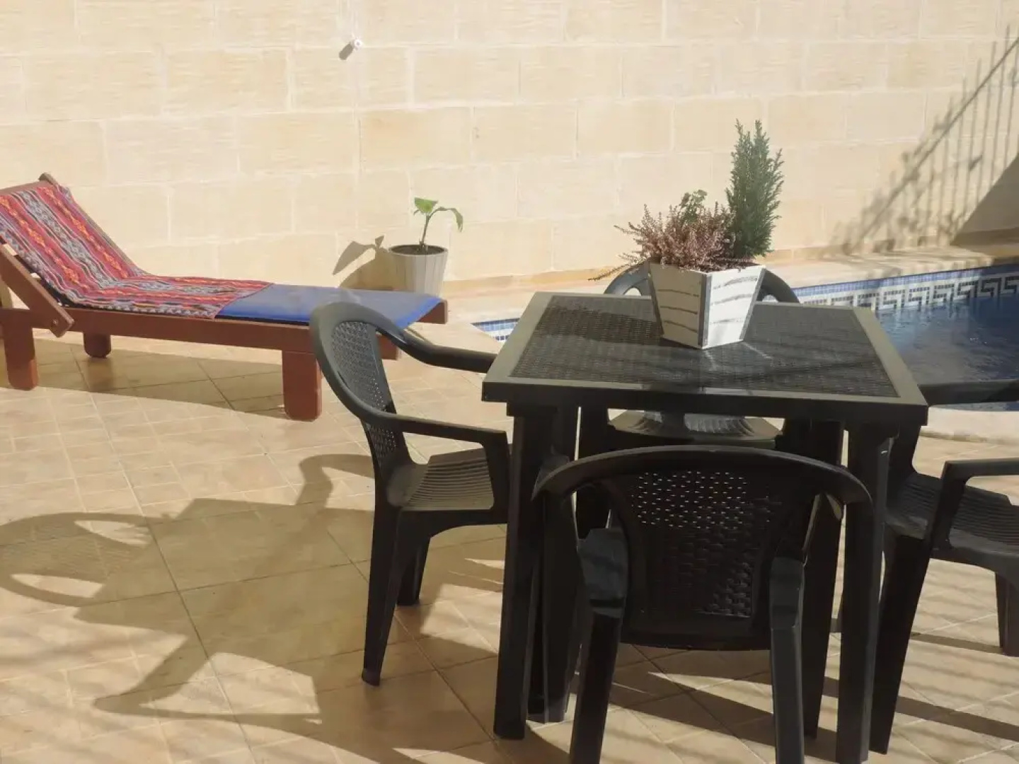 Gozo Holiday House
