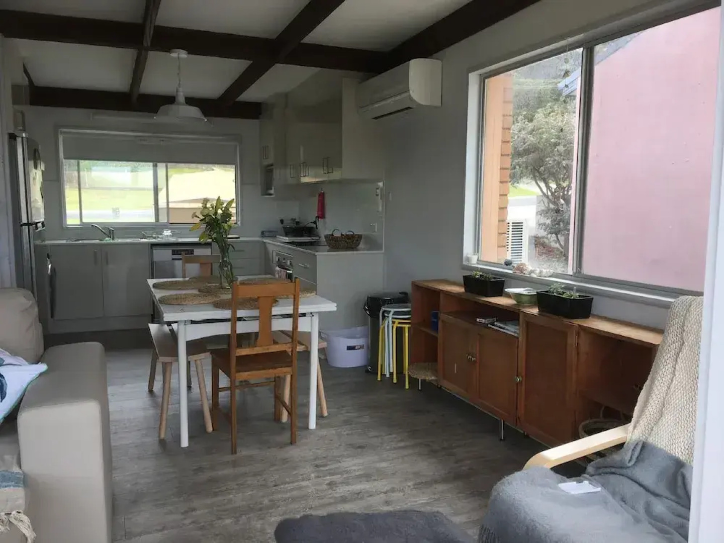 Absolute Beachfront Malua Bay