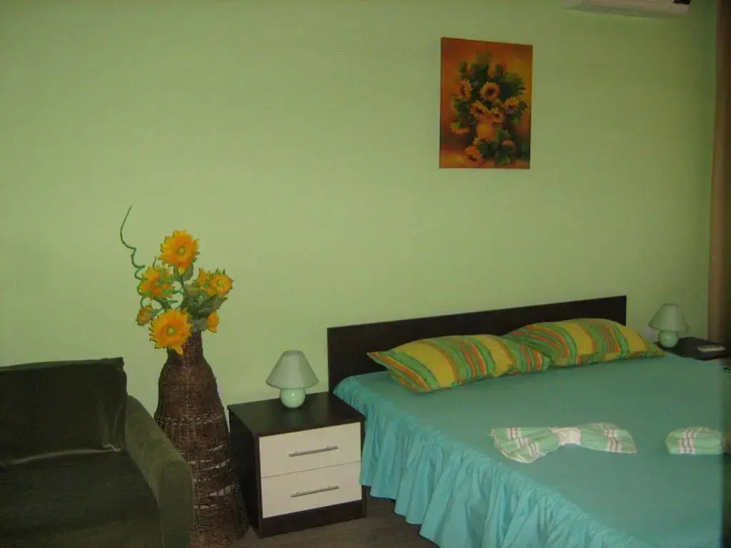 Relax Apartments