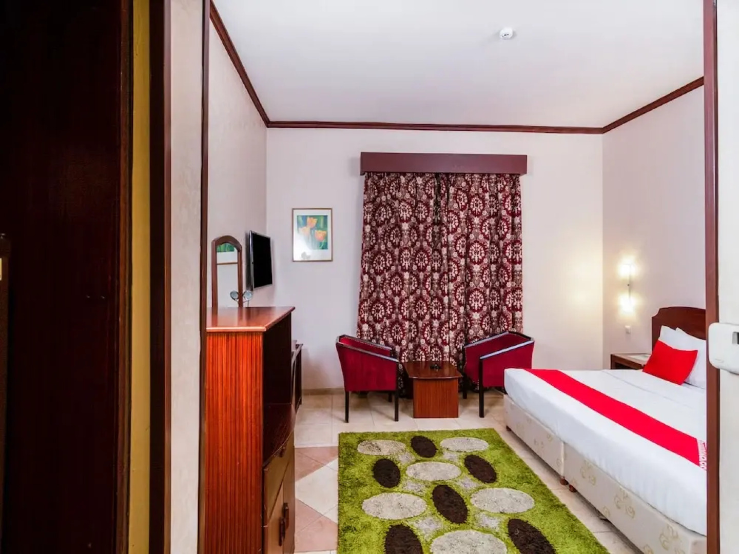 OYO 146 Al Asemah Hotel