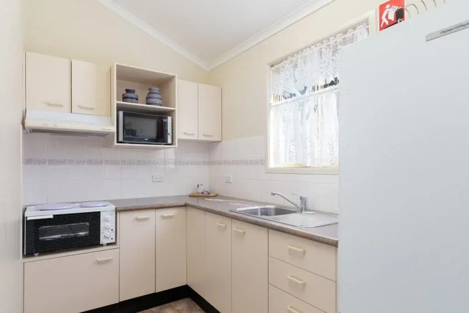 North Haven Holiday Village