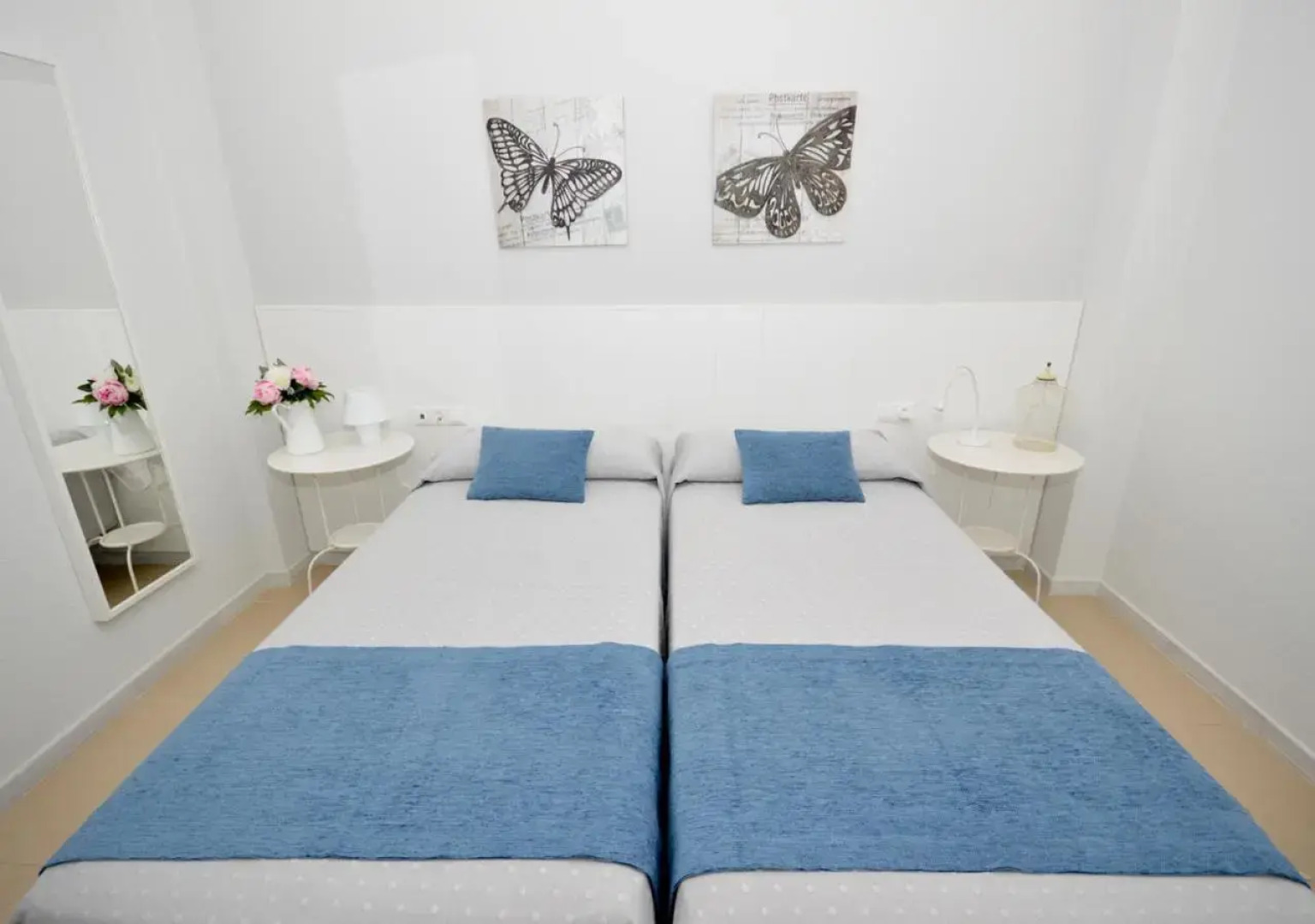 Apartamento Mariposa
