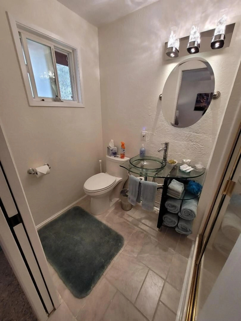 Misty Valley Inn B&B