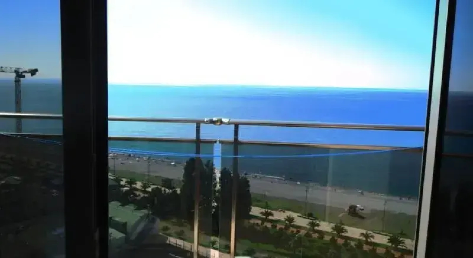Silk Road Batumi