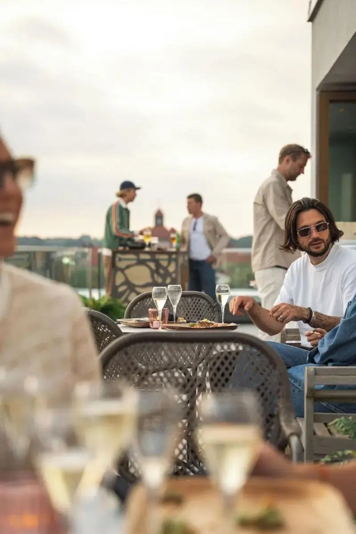 Fritiden Hotell & Kongress