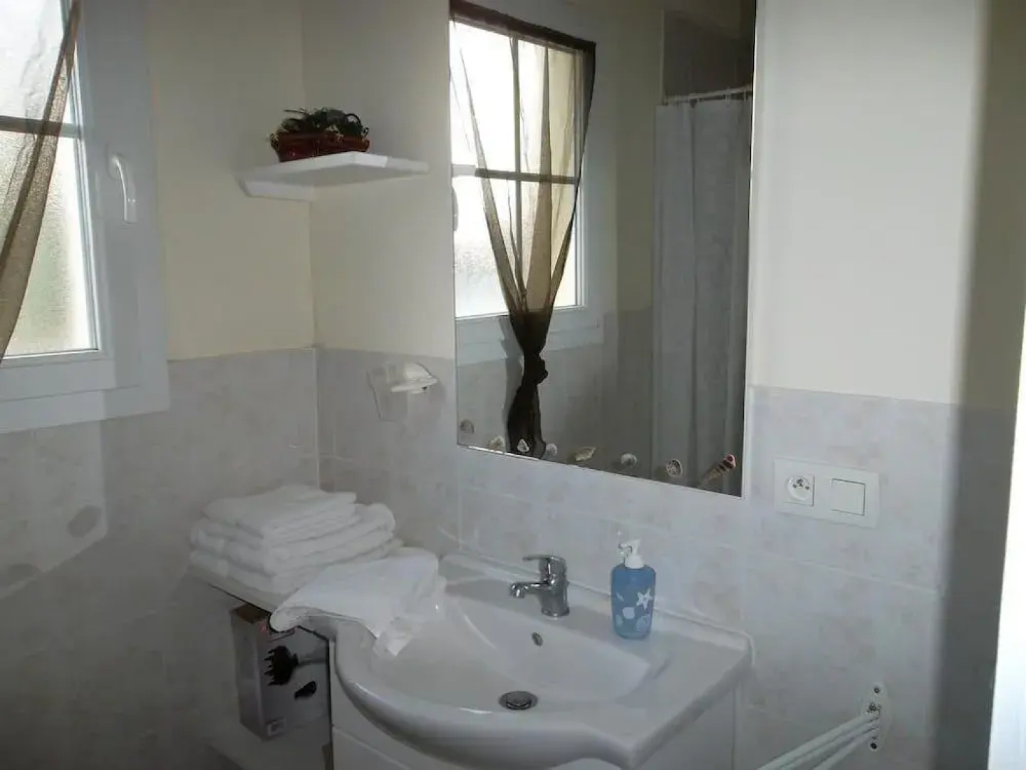 B&B Le Bois Berranger