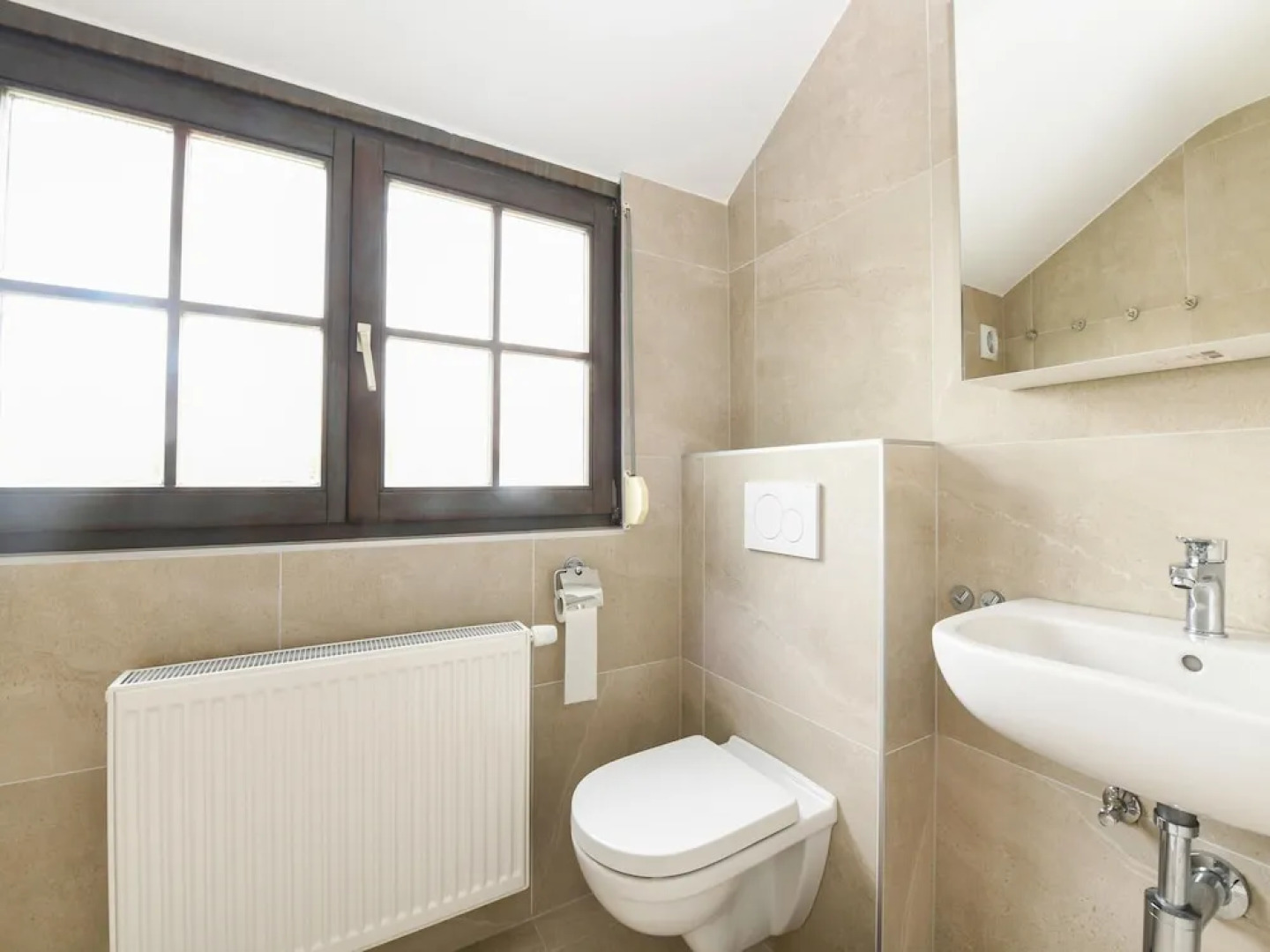 Holiday Home Nieuwpoort Near Sandy Beach