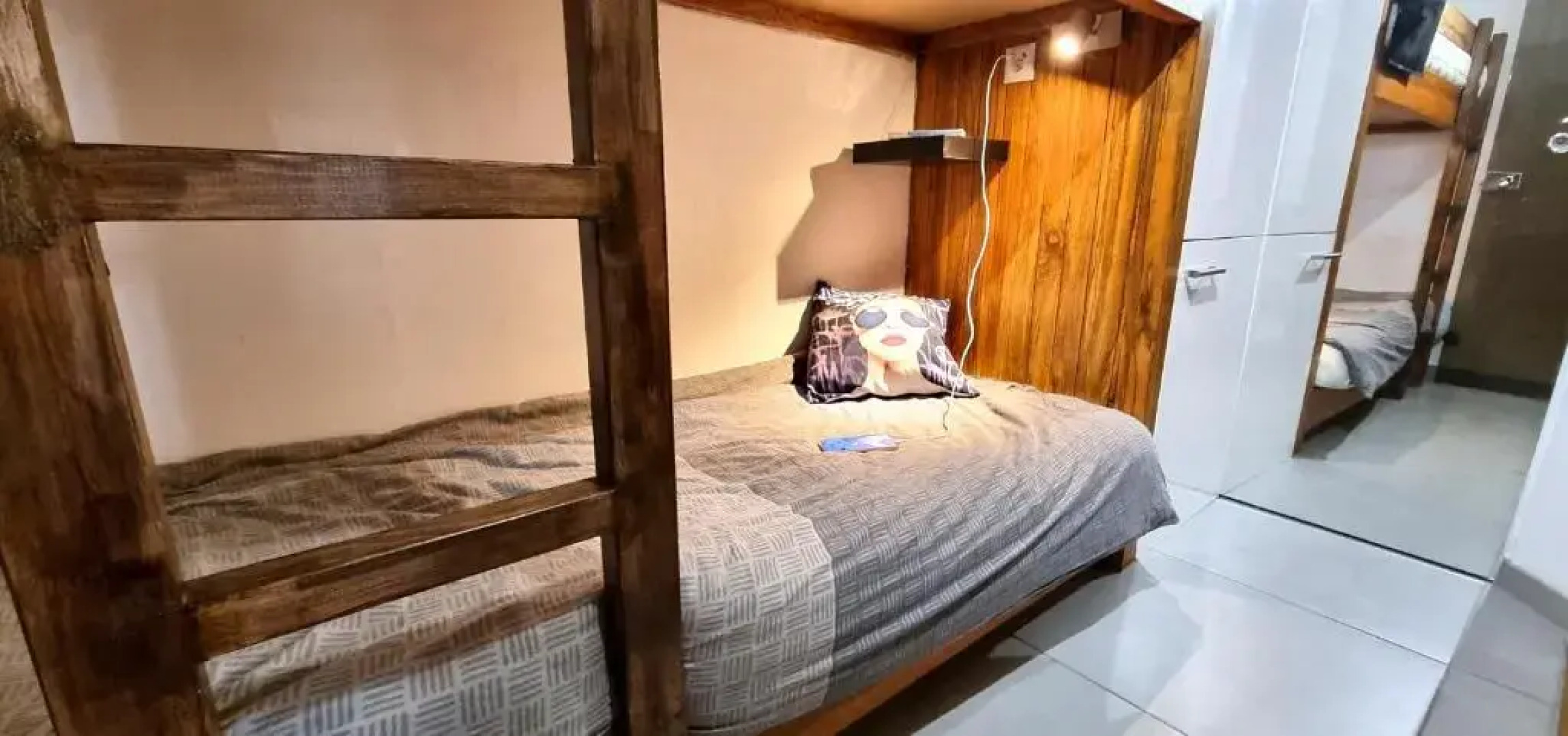 Studio "La Mer" a Bormes-Les-Mimosas