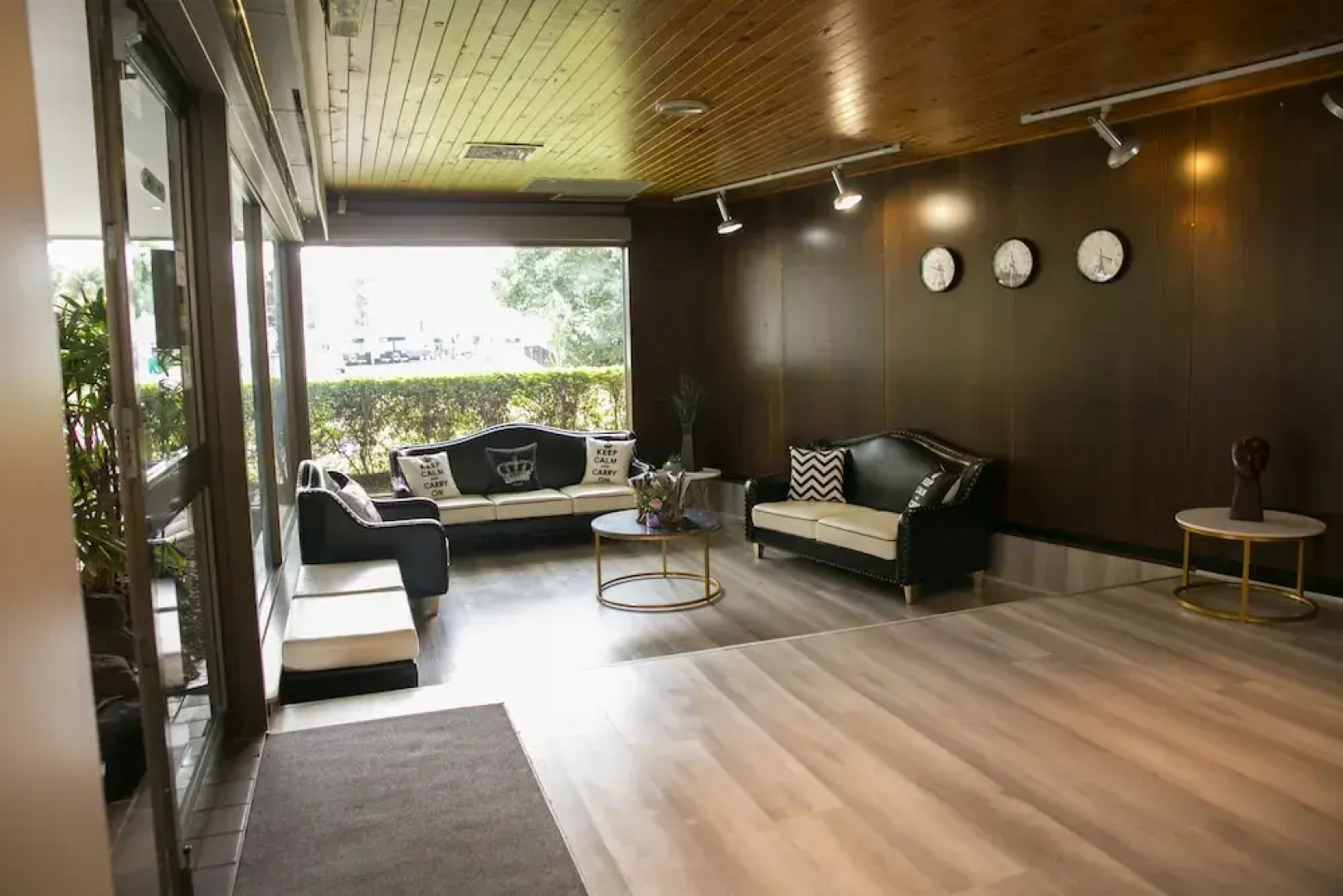 Quality Inn The Willows