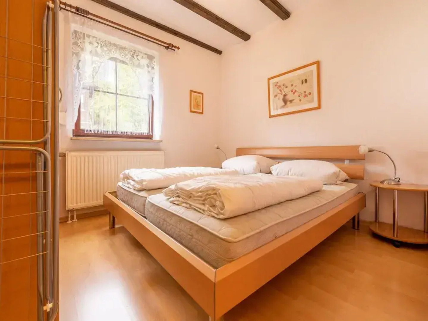 Cozy Bavarian Forest Retreat