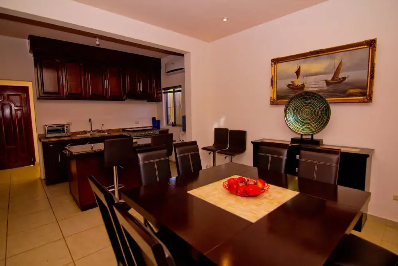 Sexta Seccion 117 3 BR by Casago