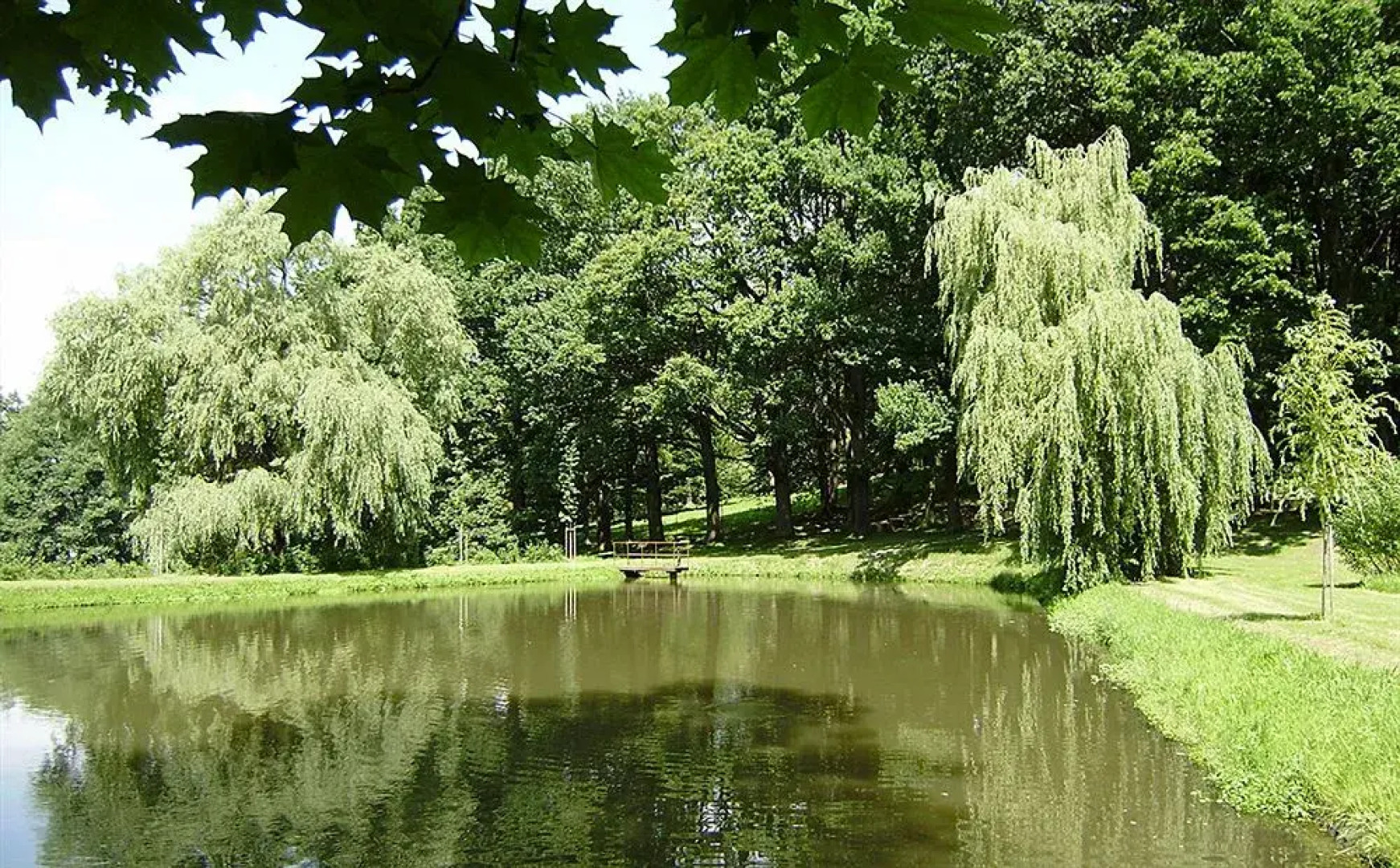 Zámecký Hotel Třešť
