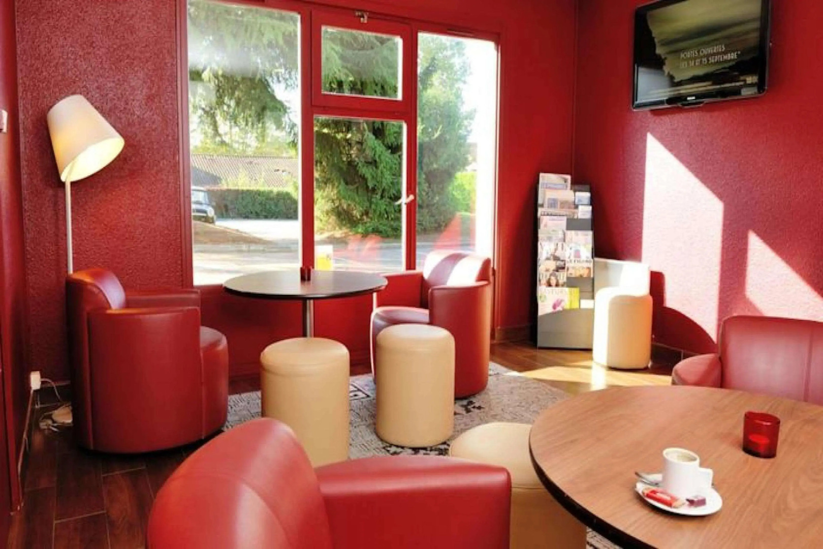 Campanile Lyon Dardilly Porte De Lyon