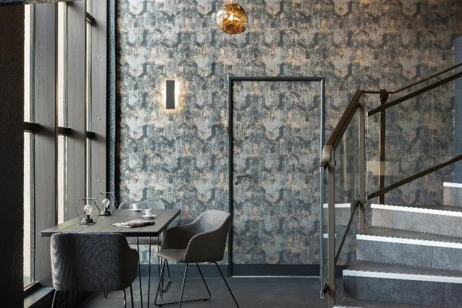 Hotel l'Ortega Rennes Aeroport