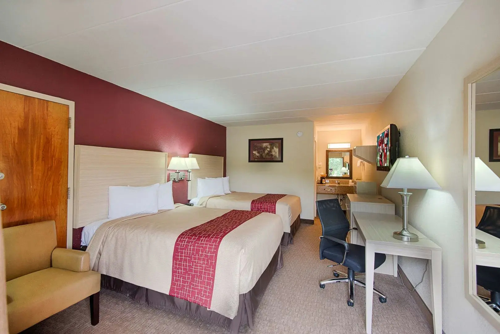 avid hotel Staunton by IHG