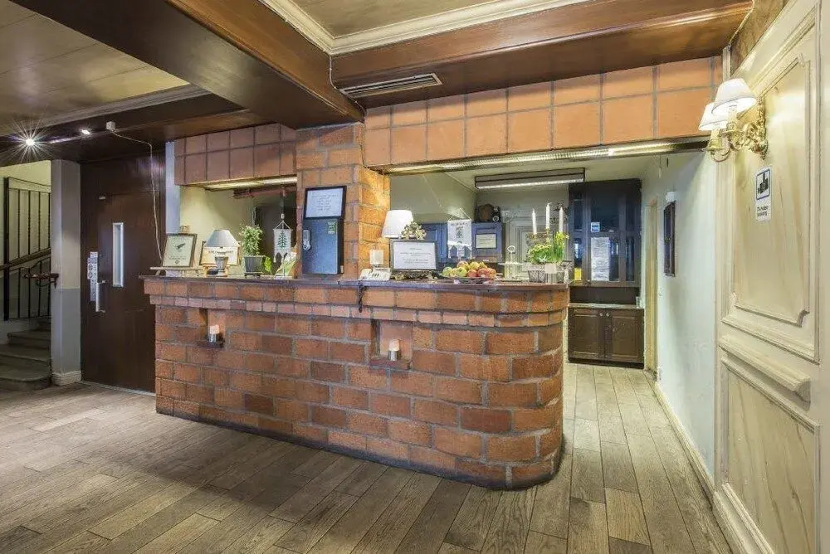 Hedemora stadshotell