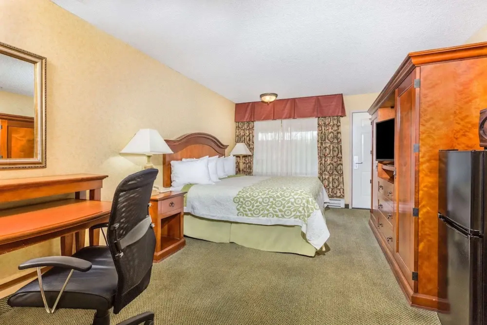 Days Inn by Wyndham Klamath Falls