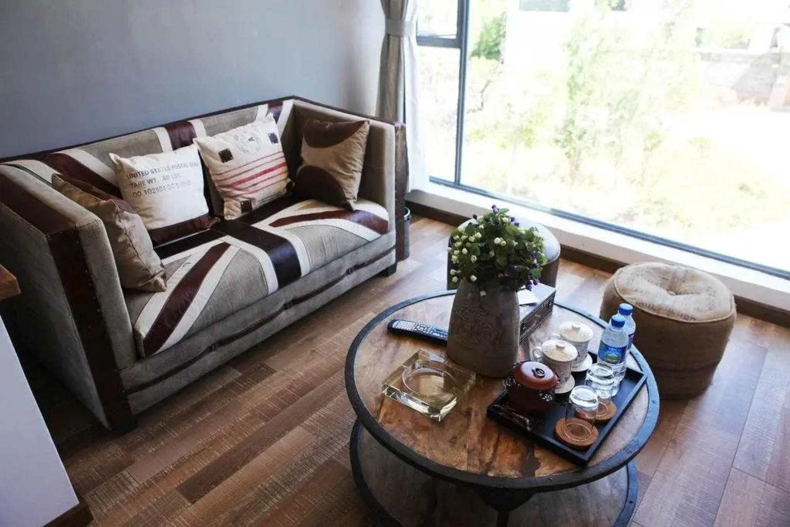 Lijiang Spring Autumn Resort