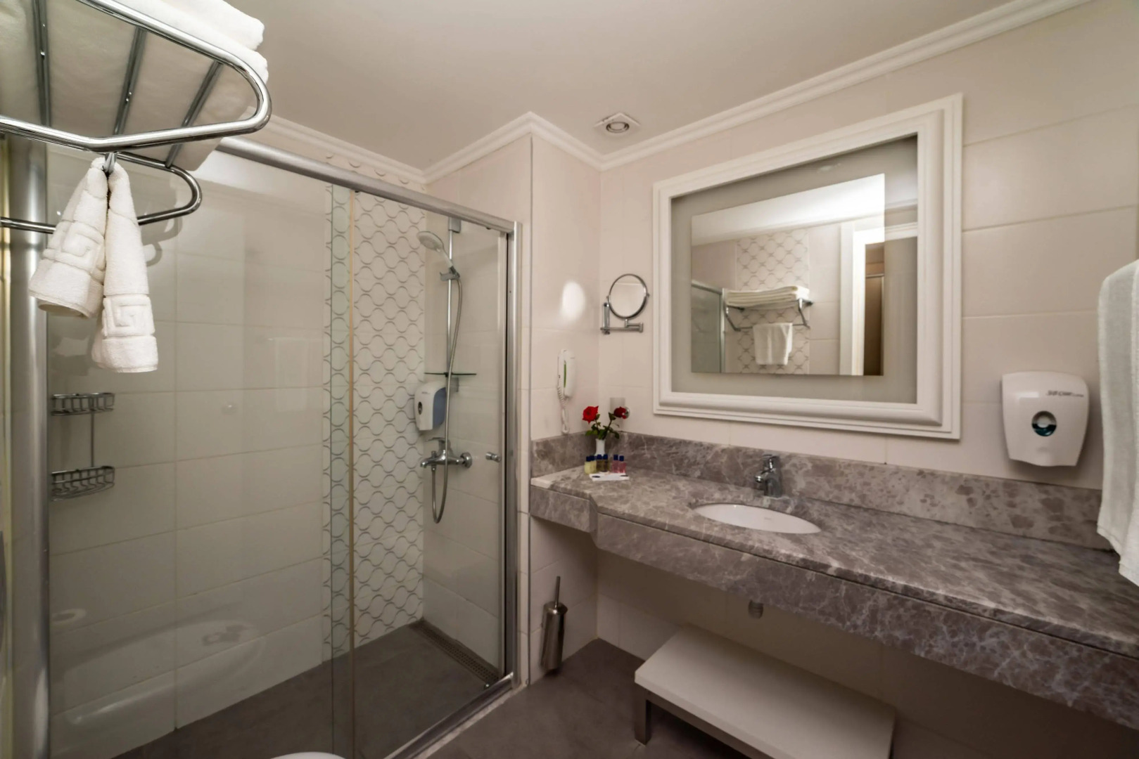 Seamelia Beach Resort Hotel & Spa