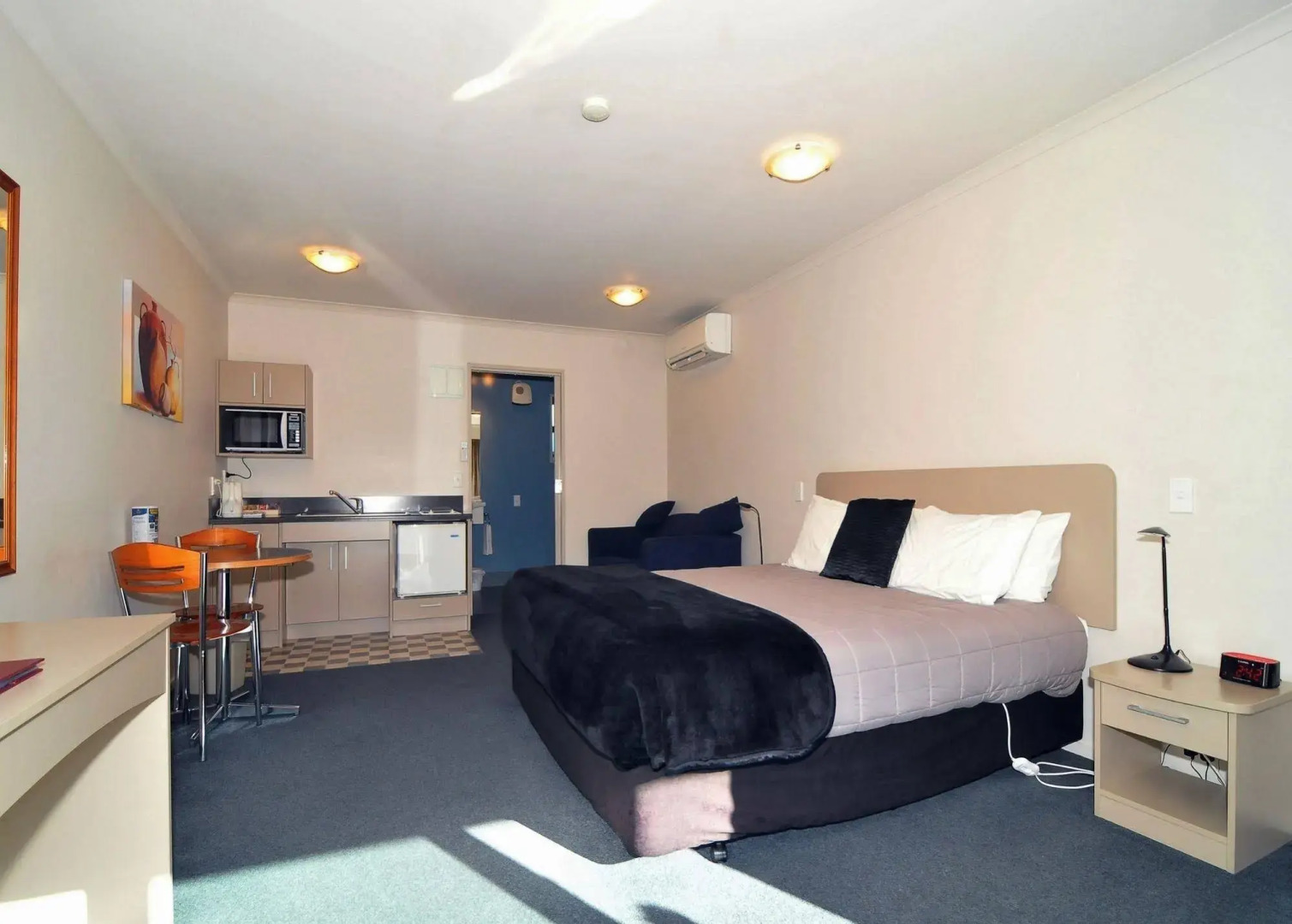 ASURE Scenic Route Motor Lodge