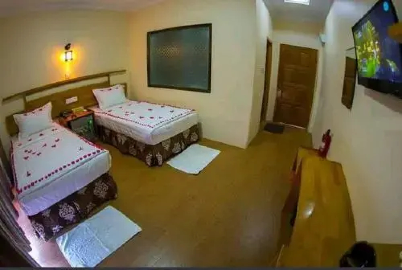 Noble Chaung Tha Hotel