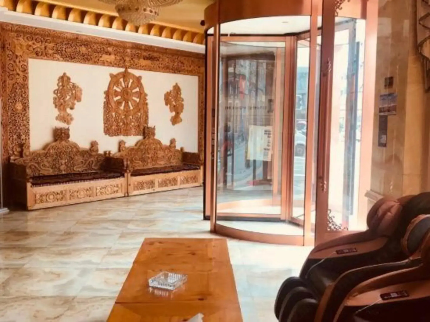 Zhongmei Hotel